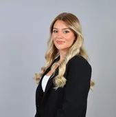 Мила Георгиева