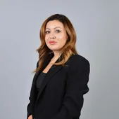 Славина Стефанова