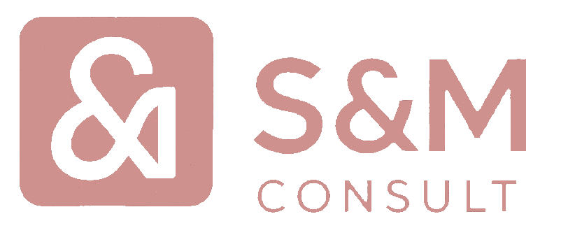 СиМ Консулт Къмпани logo